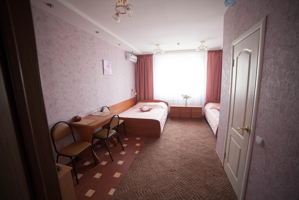 Oazis Hotel Tambov Room photo