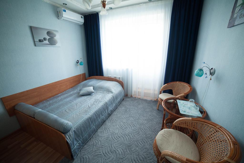 Oazis Hotel Tambov Room photo