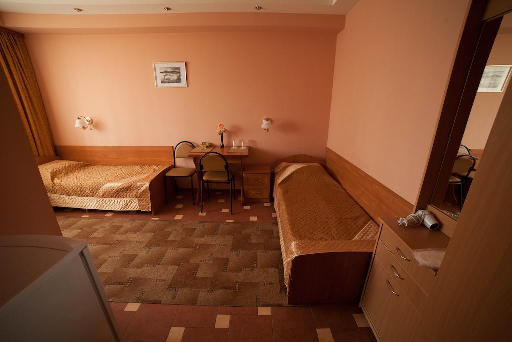 Oazis Hotel Tambov Room photo